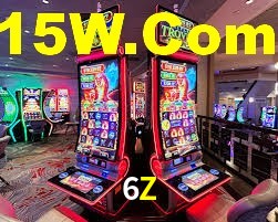 6Z - Game Jogo Cassino no Brasil - 6Z Bet App