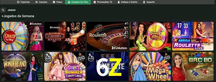 6Z bet