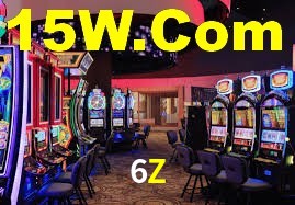 6Z,6Z Bet App