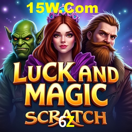 APP oficial da 6Z para mobile